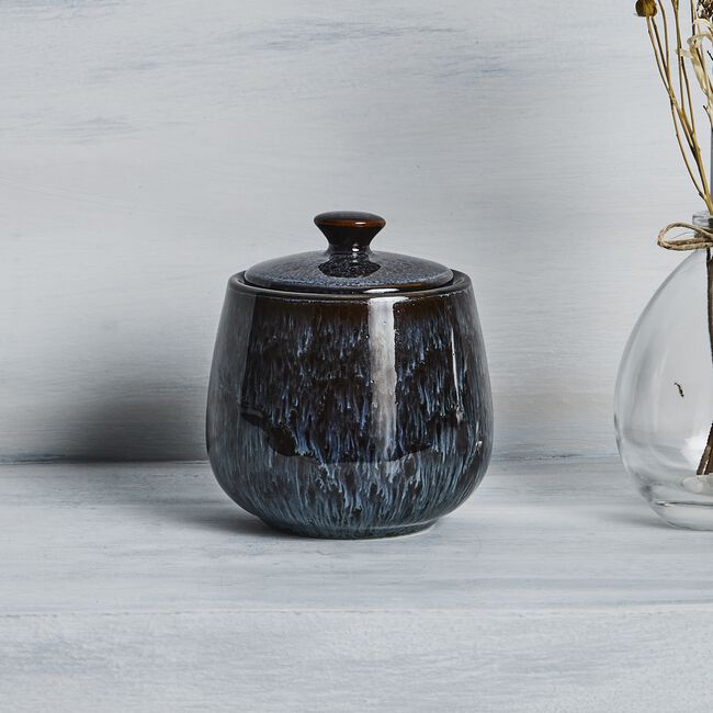 Heritage Bencorr Sugar Pot