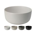 Siaki Stoneware Bowl