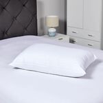 Spiral Bounce Firm Support Pillow