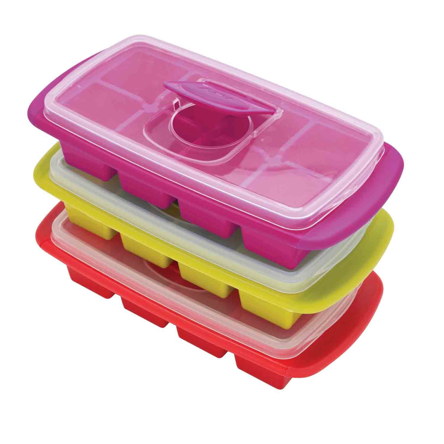 Joie Extra Large Ice Cube Tray Home Store + More