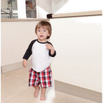 Foam Corner Cushions 4 Pack