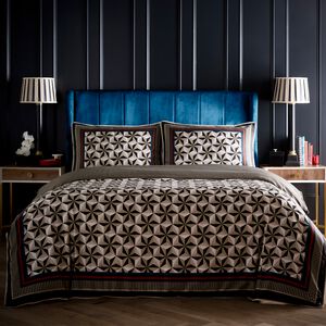 DOUBLE DUVET COVER Laurence Llewelyn-Bowen Hero