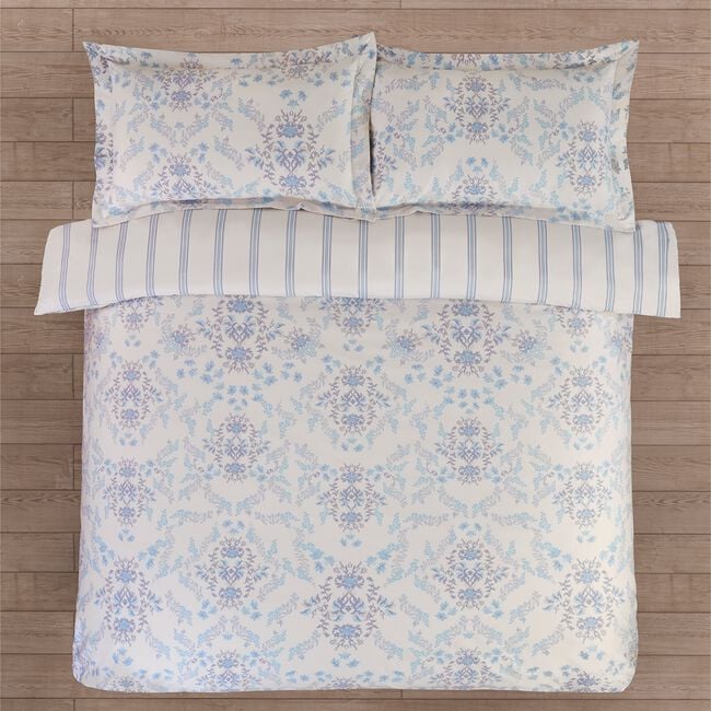 SINGLE DUVET COVER Versailles 500TC 