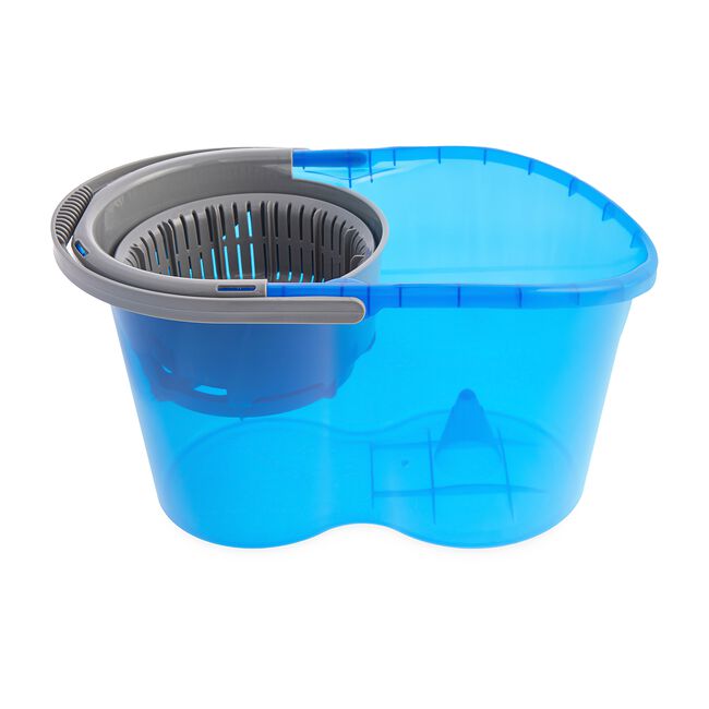 Gleam Clean Tornado Mop with Refill