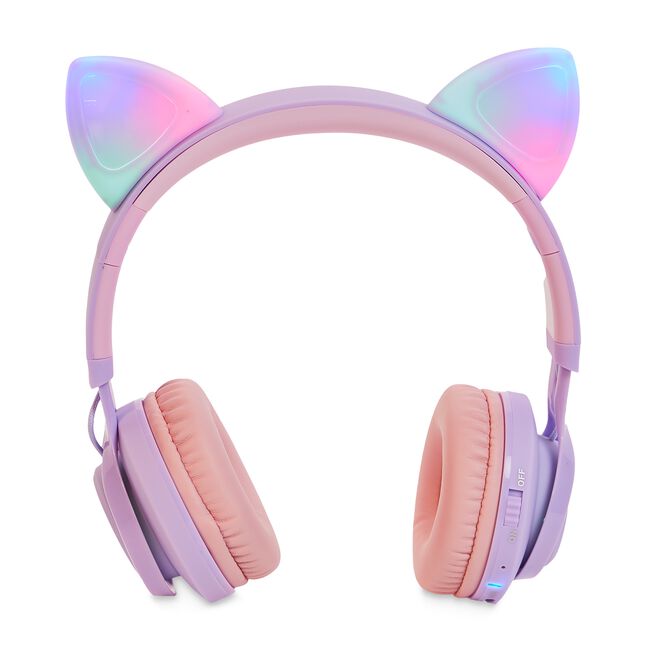 Sonarto Phoebe Wireless Kids Bluetooth Headphones 