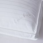 Laura Ashley Luxury Back Sleeper Pillow