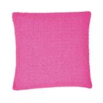 HAYDEN PINK 43X43 Cushion