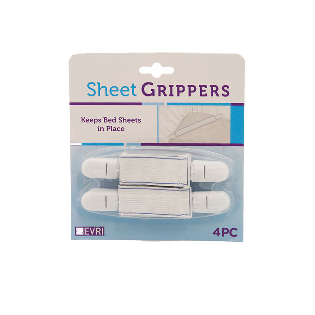 Sheet Grippers