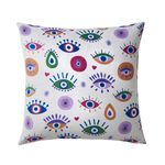 Deco Asst Cushion 45cm x 45cm - Multi
