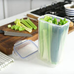 Lock and Lock Rectangular Container 1.8L