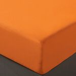 GHOULVILLE Single Fitted Sheet