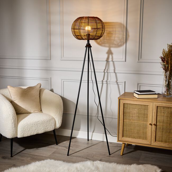 Rhone Floor Lamp