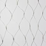 180 Multi Colour LED Chaser Net Lights