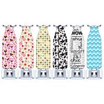 JML Slimline Fast Fit Ironing Board Cover