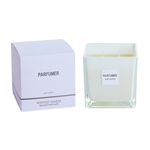 Ambianti Parfumer Soft Cotton 460g Candle