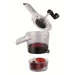 Gefu Spiralfix Spiral Food Slicer