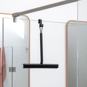 Brabantia Shower Squeegee Dark Grey