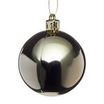 6cm Luxury Christmas Bauble Set 16 Pack