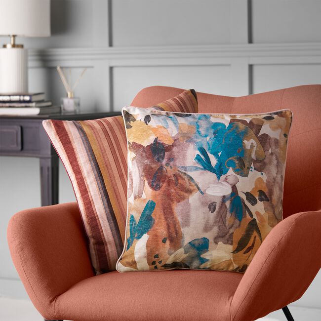 SABHAIRCIN  TERRA 45X45 Cushion