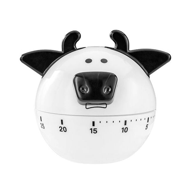 Judge Cow Timer