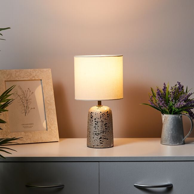 Edith Table Lamp