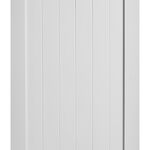 Porto Bathroom Cabinet Storage with 4 Drawers