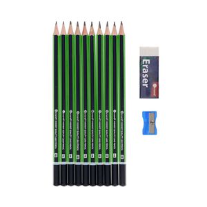 Ormond 12 Piece Writing Set