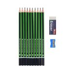 Ormond 12 Piece Writing Set