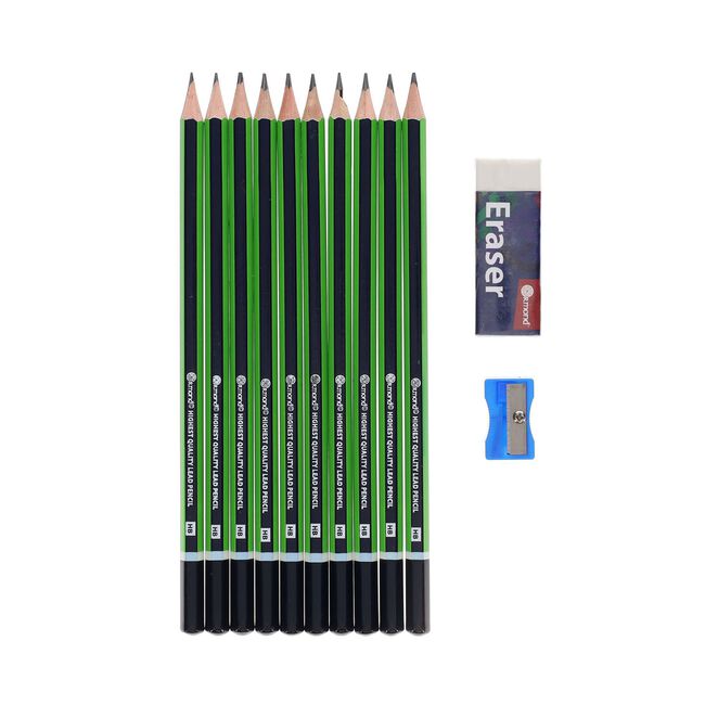 Ormond 12 Piece Writing Set