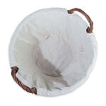 Silverflame 50cm Wicker Log Basket 