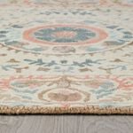 BALLYFIN MULTI 80x150cm Rug