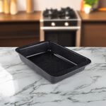 Prestige Stone Quartz Large Roasting Tray 44cm