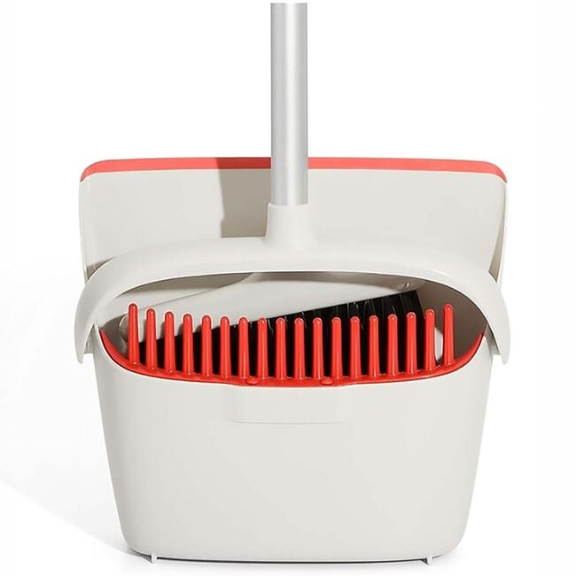OXO Good Grips Upright Sweeper