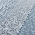 SINGLE DUVET COVER Shiloh Blue