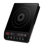 Tefal Everyday Induction Burner Electric Hob