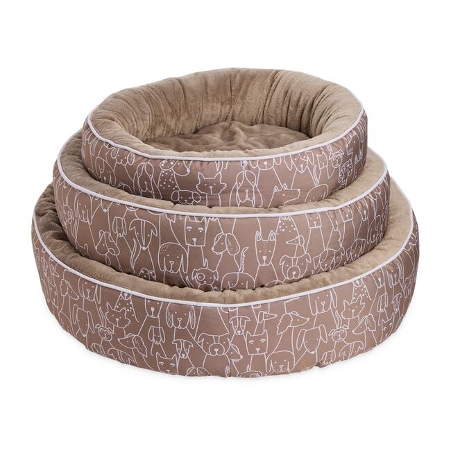 BENNY PET Bed Small