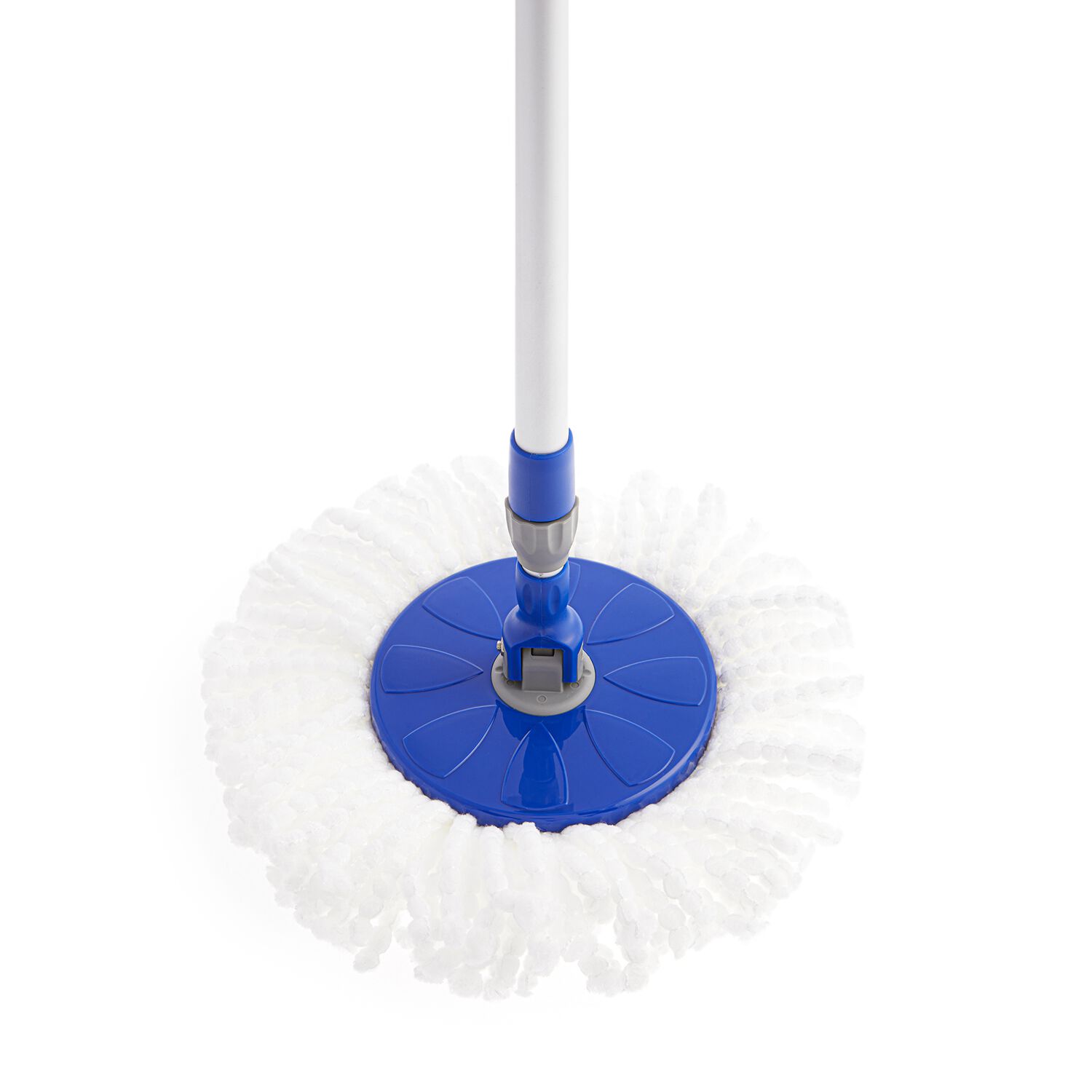 Gleam Clean Tornado Mop with Refill Home Store + More