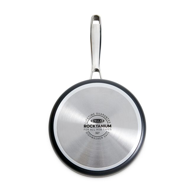 Stellar Rocktanium 5 Piece Cookware Set
