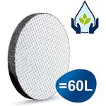 BRITA Fill & Go Universal Discs Filter