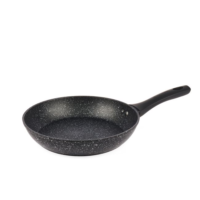Salter Megastone Thermo Collar 30cm Frying Pan