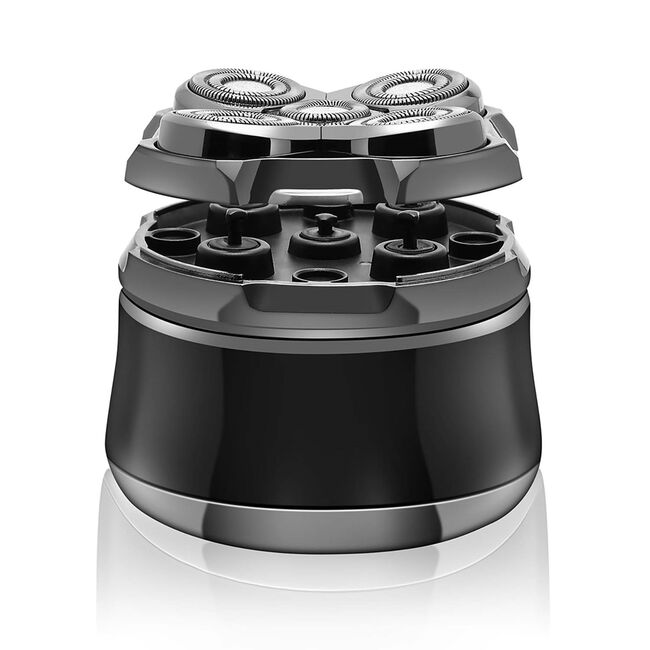 JML Maxilisse Head Shaver