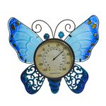 Butterfly Thermometer