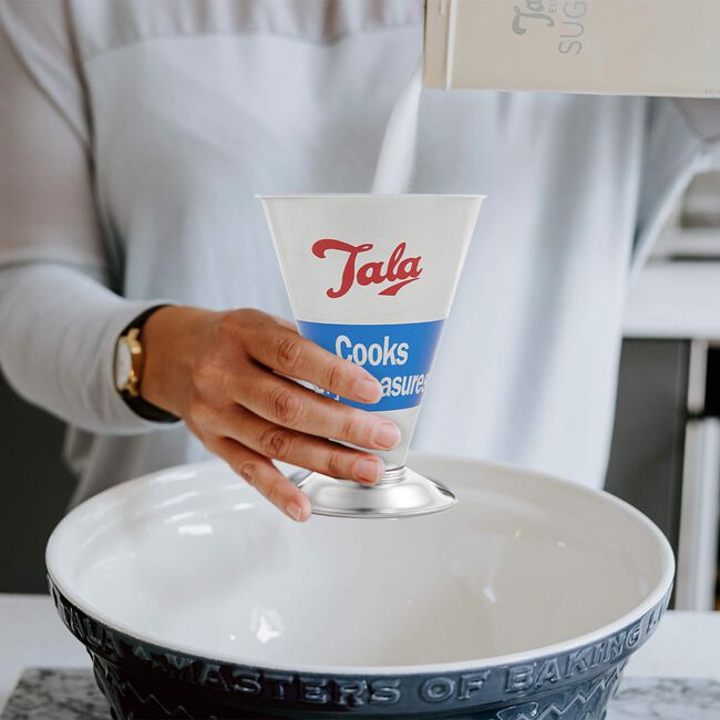 Tala Cooks Dry Ingredients Measure