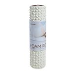 BLOOM YOGA ROLLER WHITE