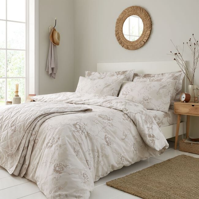 SINGLE DUVET COVER Francis