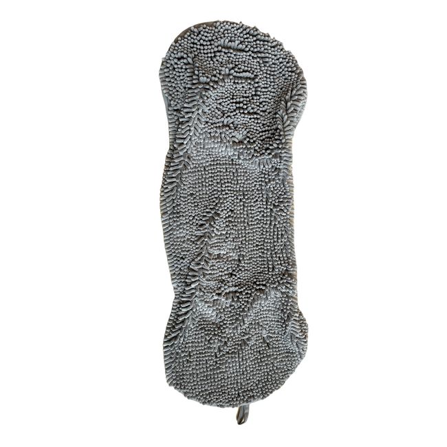 Dirty Dog Shammy Towel