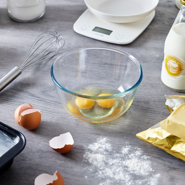 Pyrex® Classic Mixing Bowl 1.1L
