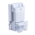 Nordhaus 2.2L Dehumidifier With Air Purifier