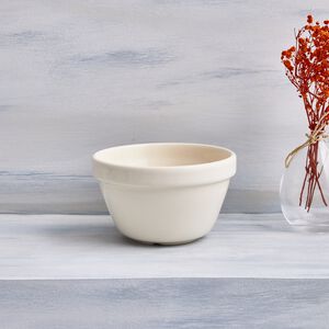 Mason Cash Original White Pudding Bowl