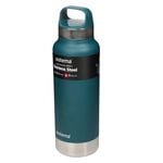 Sistema Stainless Steel 1L Double Walled Flask